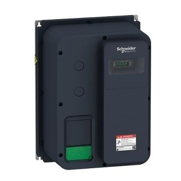 schneider electric atv320u02m2w degisken hizli surucu altivar machine atv320 0 18 kw 200 240 v 8907