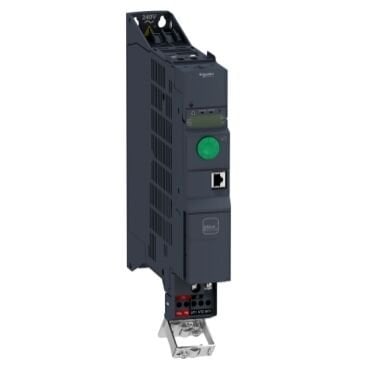 schneider electric atv320u06m2b atv320 kitap 0 55kw 240v 1 faz 8913 1