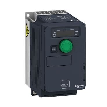 schneider electric atv320u06m3c degisken hizli surucu altivar makine atv320 0 55 kw 200 240 v 8915 2