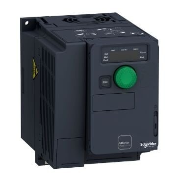 schneider electric atv320u11m3c degisken hizli surucu altivar machine atv320 1 1 kw 200 240 v 8923