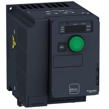 schneider electric atv320u15m3c degisken hizli surucu altivar makine atv320 1 5 kw 200 240 v 8928