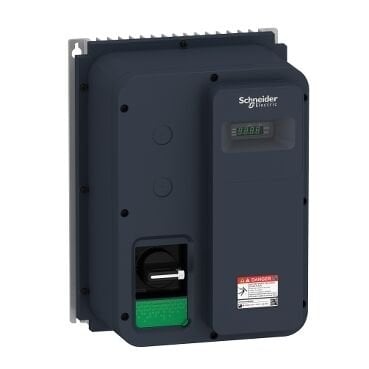 schneider electric atv320u15n4ws degisken hizli surucu altivar machine atv320 1 5 kw 380 500 v 8930