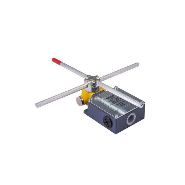 CSM10 Çatal Switch 360° Sonsuz 200 mm Kol