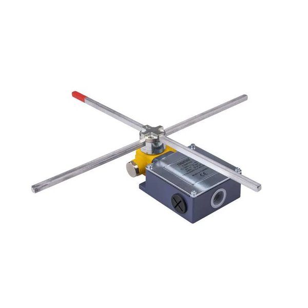 CSM103 Çatal Switch 360° Sonsuz 300 mm Kol
