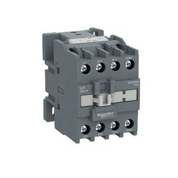 LC1E3210M5 Kontaktör 32A 15 kW NA 1+NK 0